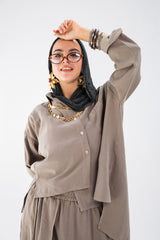 Telal Linen Set