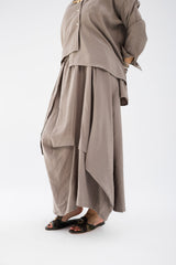 Telal Linen Set