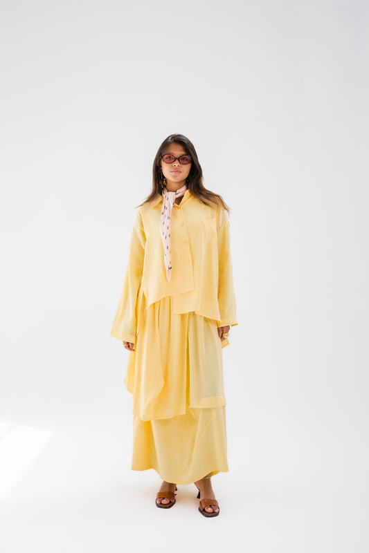 Telal Linen Set