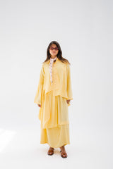 Telal Linen Set