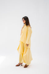 Telal Linen Set