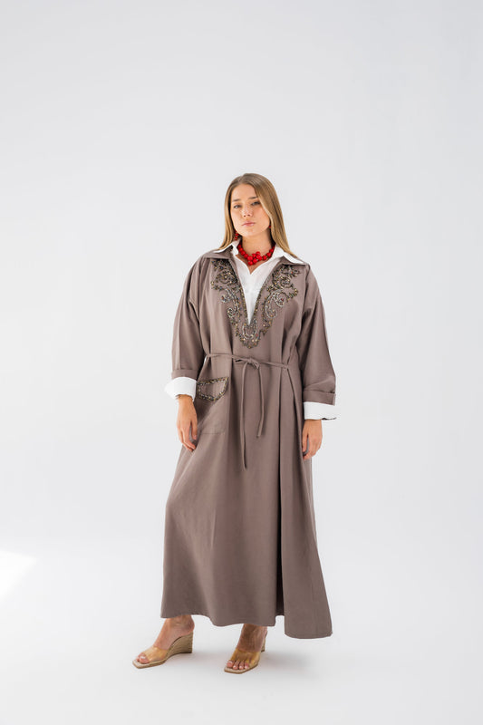 Bianchi Dress