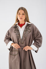 Bianchi Dress