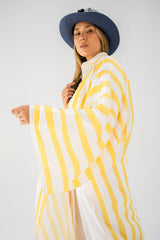 Marseille Cardigan