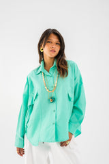 Almaza Shirt