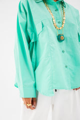 Almaza Shirt