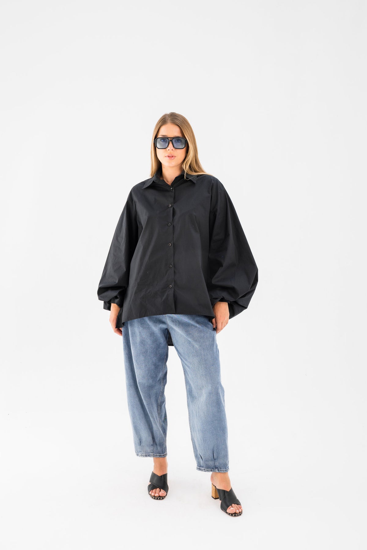 Fouka Shirt