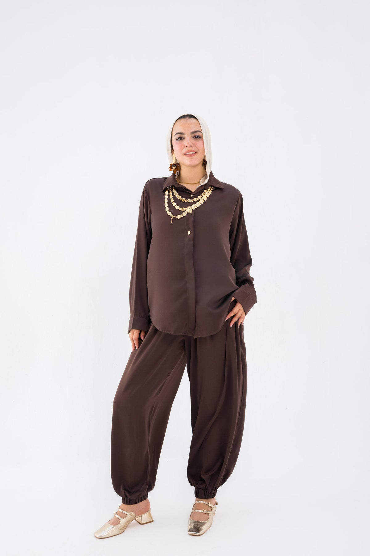 Solare Set