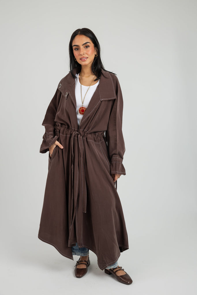 Supreme Cardigan – Nohaa Collection
