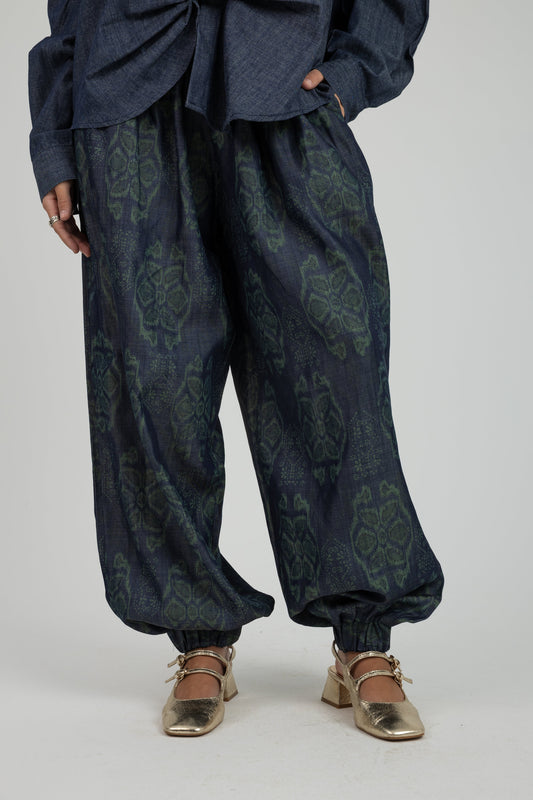 Icon Pants