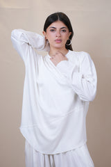 Ribbed  set