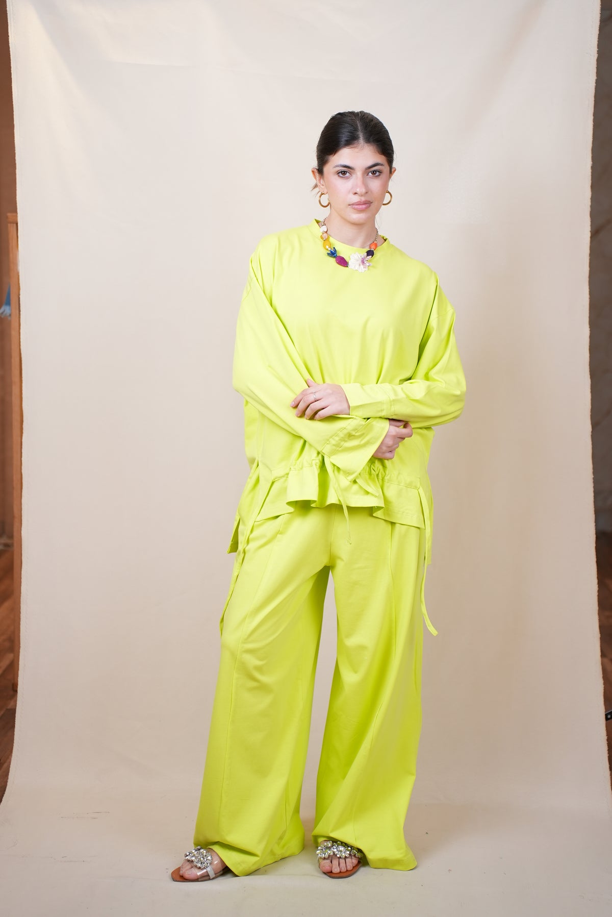Cotton set