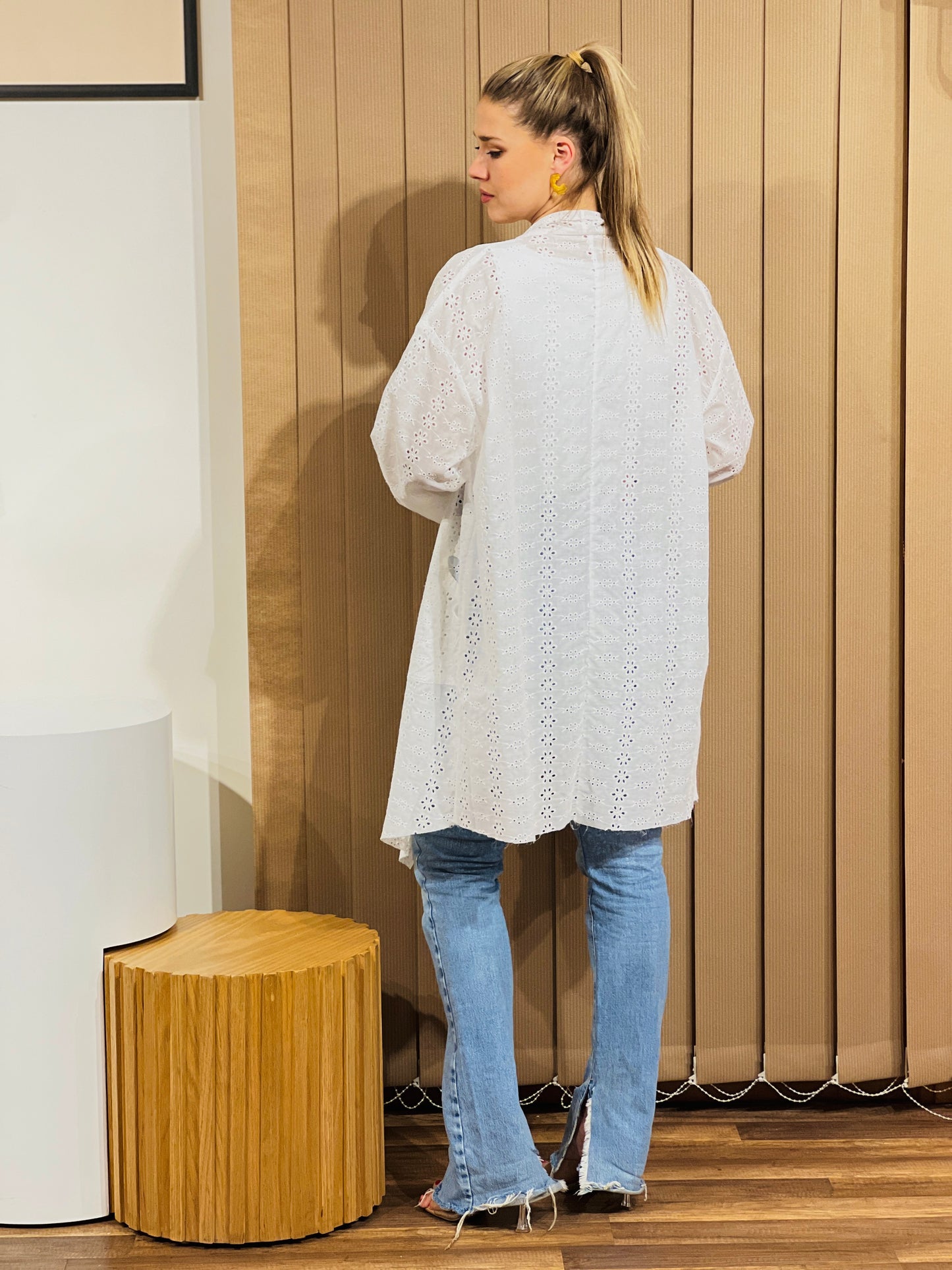 Rokama cardigan