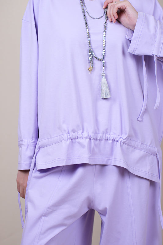 Cotton set