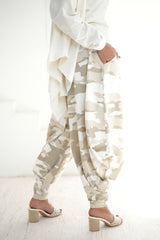 Army Pant - Beige
