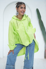 Chemise - Green