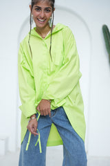 Chemise - Green