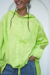 Chemise - Green