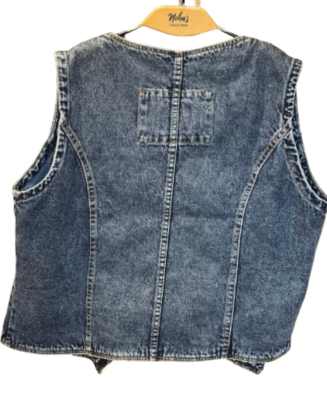 Vest jeans