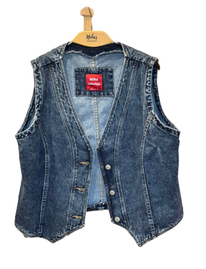 Vest jeans