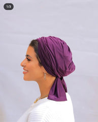 Turbans