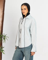 Crossline Sweatshirt