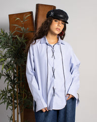 Crossline Sweatshirt