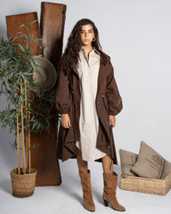 Ranchy Coat