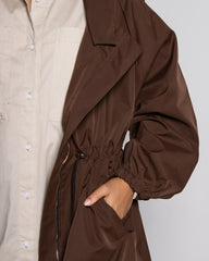 Ranchy Coat