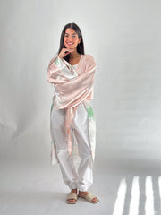 Shiny Cardigan