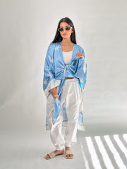 Silky Cardigan