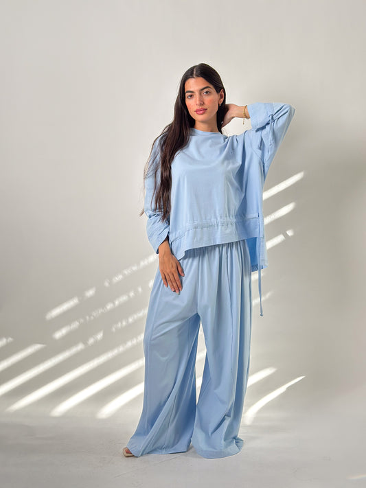 Cotton set