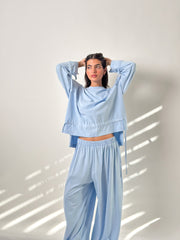 Cotton set