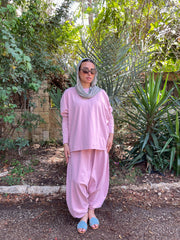 Crystal Wrap Set