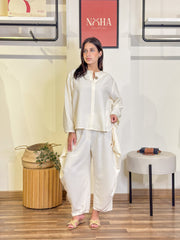 Ease Set -cream