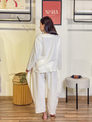 Ease Set -cream