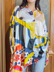 Artistic Shirt