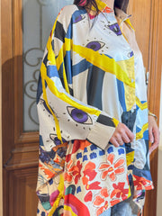 Artistic Shirt