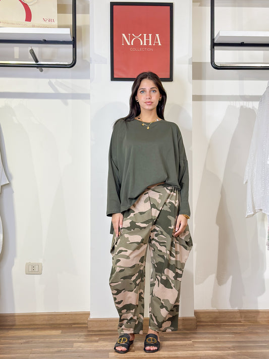 Army Set