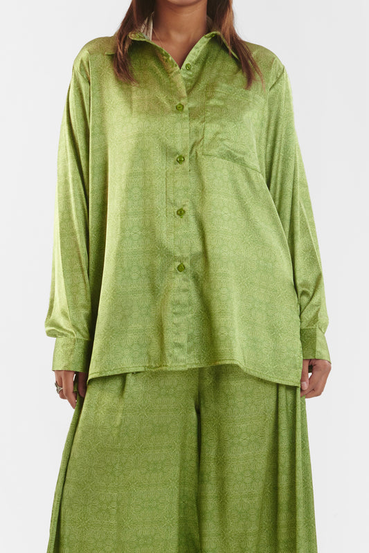 Winky Chemise