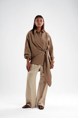 Softie Blouse