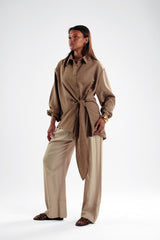 Softie Blouse
