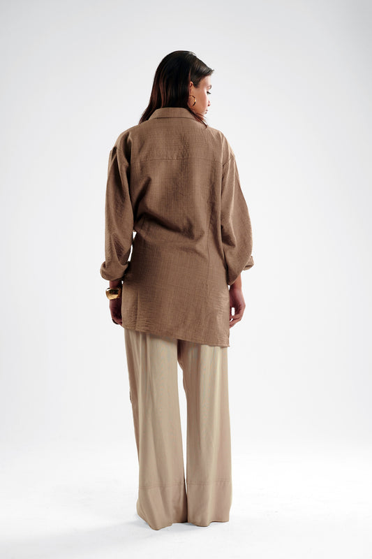 Softie Blouse