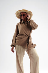 Softie Blouse