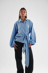 Float Blouse