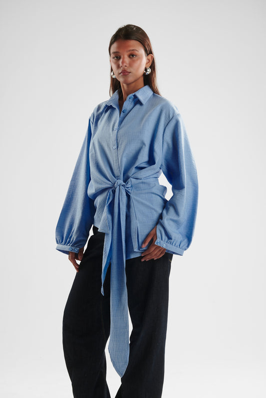 Float Blouse