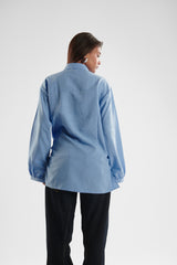 Float Blouse