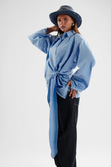Float Blouse