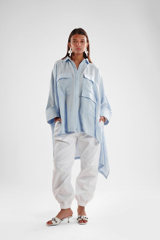 Coolie Chemise