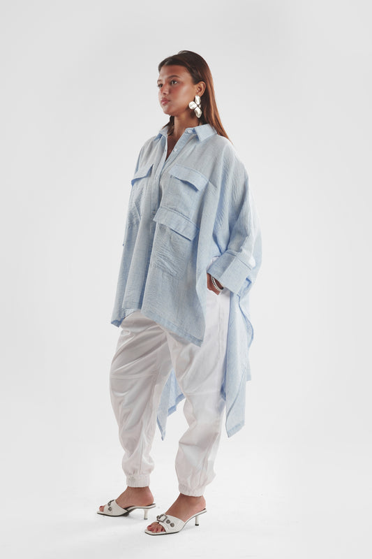Coolie Chemise
